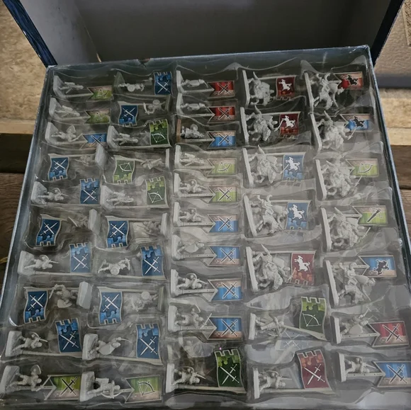 Battlelore first edition - Picture 4 of 5